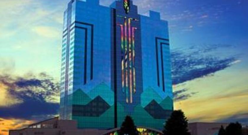 Seneca Niagara Casino & Hotel