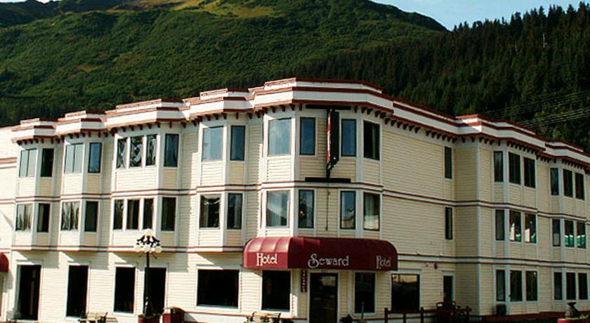 Seward Alaska