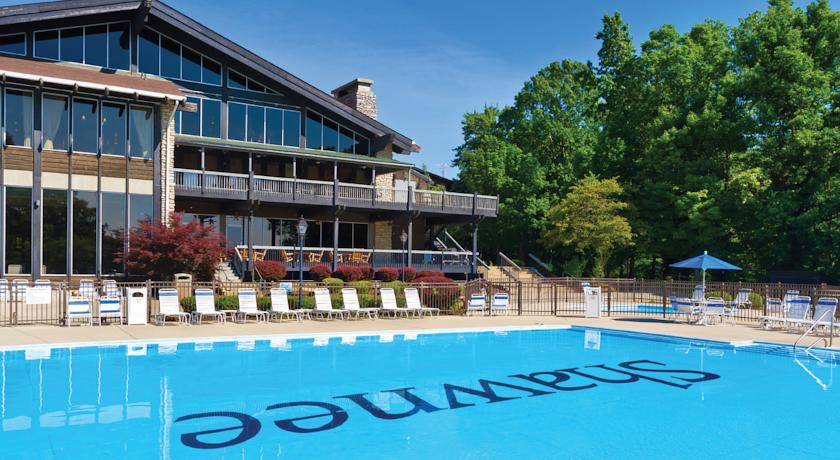 Shawnee Resort and Conference Center