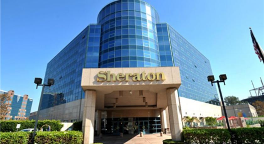 Sheraton Cerritos