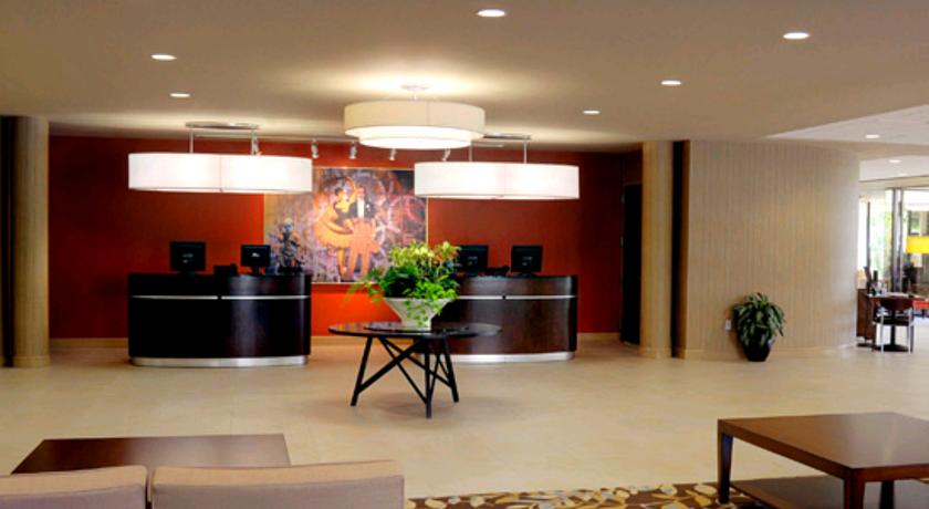 Sheraton Chapel Hill