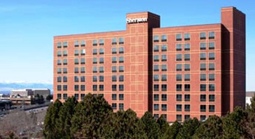 Sheraton Denver Tech Center