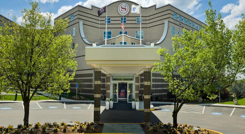 Sheraton Needham