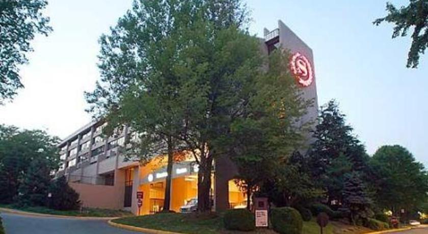 Sheraton Reston