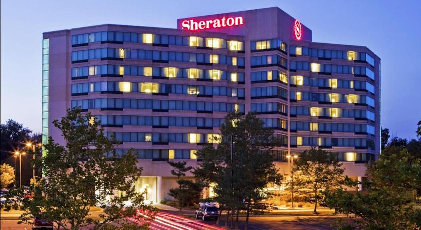 Sheraton Washington North