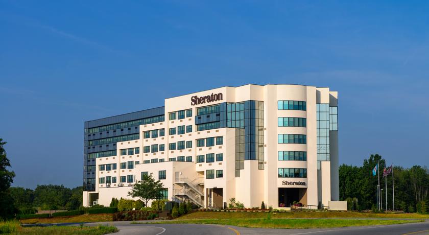 Sheraton Wilmington South