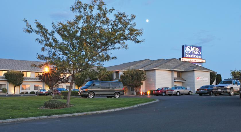 Shilo Inn Moses Lake