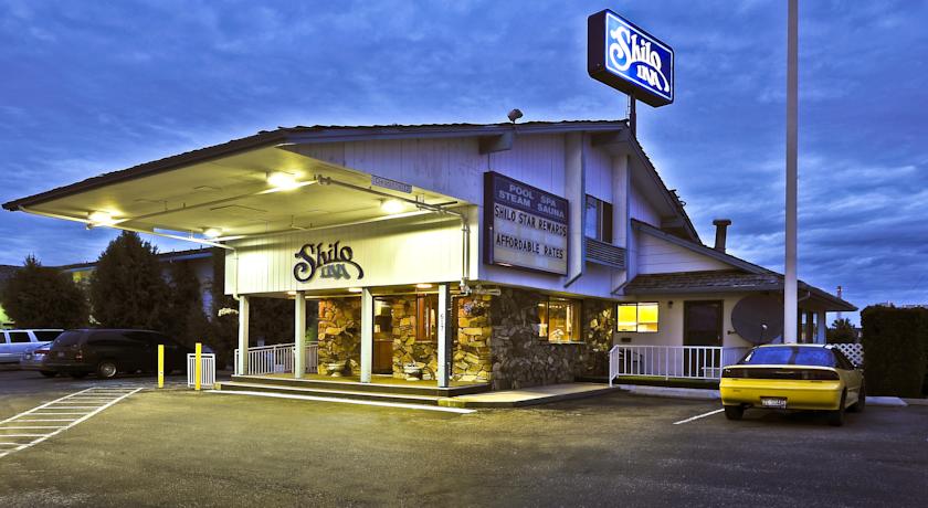 Shilo Inn Nampa