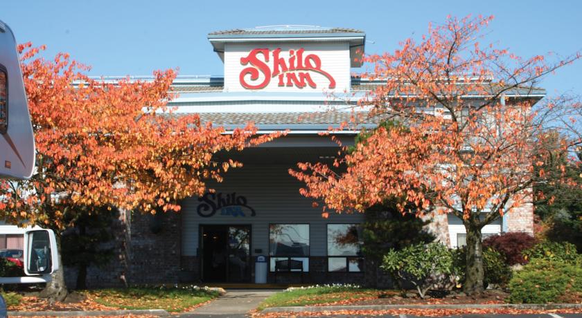 Shilo Inn Newberg
