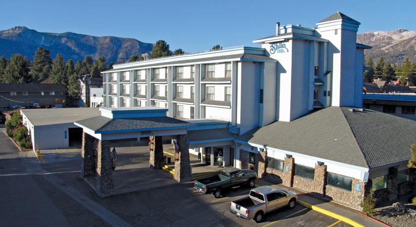 Shilo Inn Suites - Mammoth Lakes