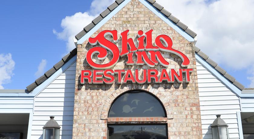 Shilo Inn Suites - Tillamook