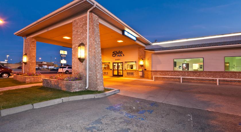 Shilo Inn Suites Elko