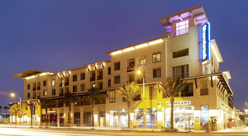 Shorebreak Hotel - a Joie de Vivre Hotel