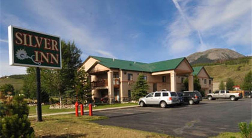 Silver Inn