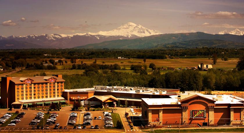 Silver Reef Casino Spa