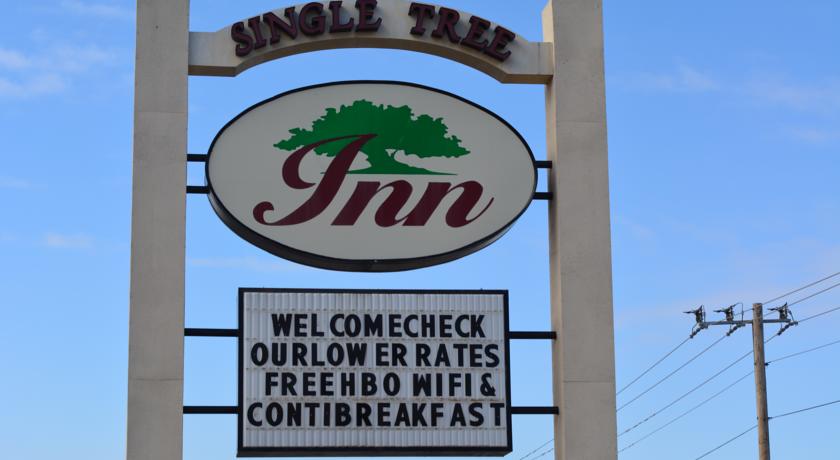 Single Tree Inn