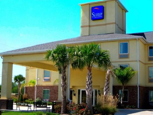 Sleep Inn & Suites Berwick