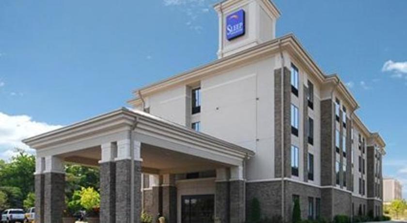 Sleep Inn & Suites Fairburn