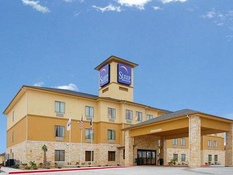 Sleep Inn & Suites Gonzales