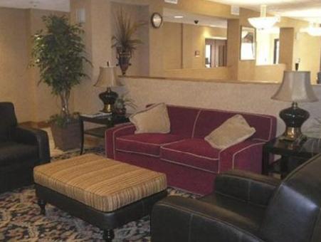 Sleep Inn & Suites Hattiesburg