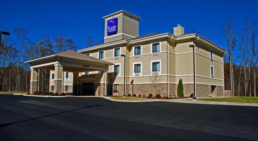 Sleep Inn & Suites Middlesboro