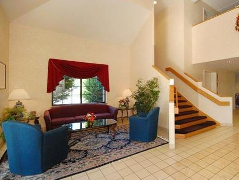 Sleep Inn & Suites Mountville