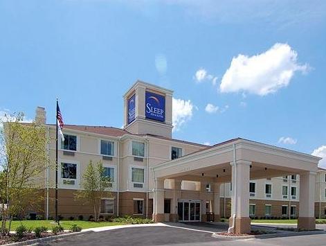 Sleep Inn & Suites Palatka