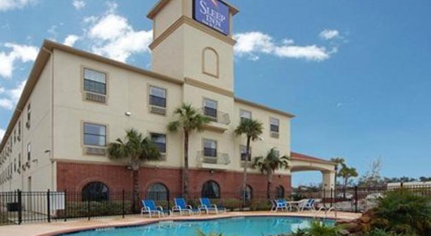 Sleep Inn and Suites