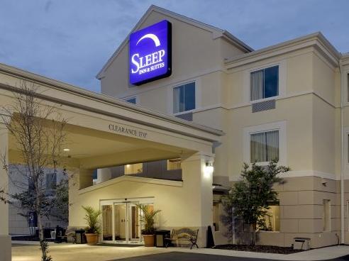 Sleep Inn And Suites