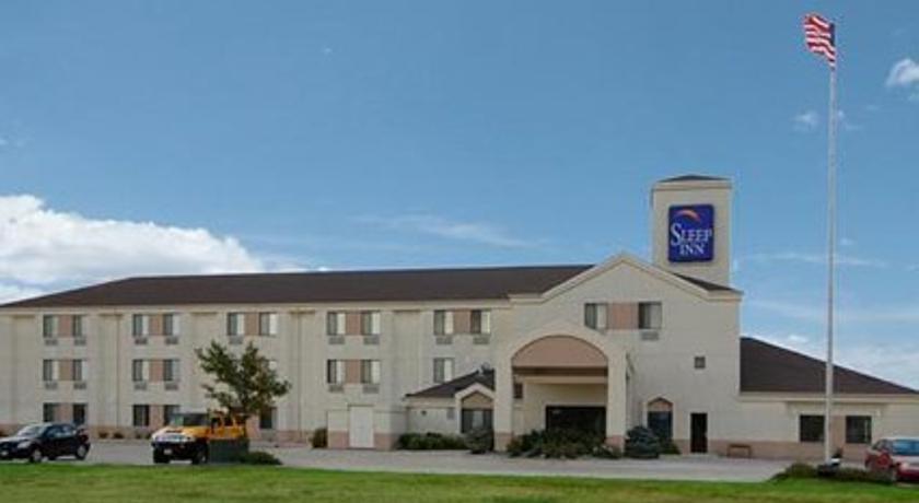 Sleep Inn Fremont