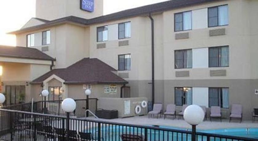 Sleep Inn Gaffney