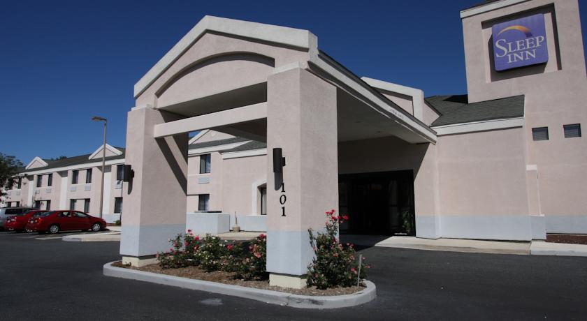 Sleep Inn Grasonville