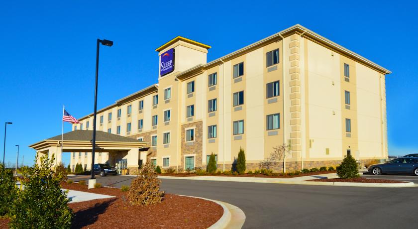 Sleep Inn Mount Olive