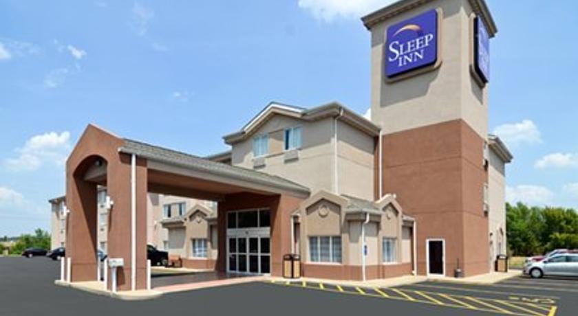 Sleep Inn OFallon