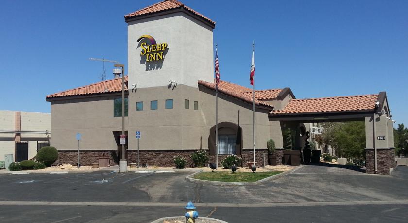 Sleep Inn On Historic Route 66 ex. Holiday Inn Express