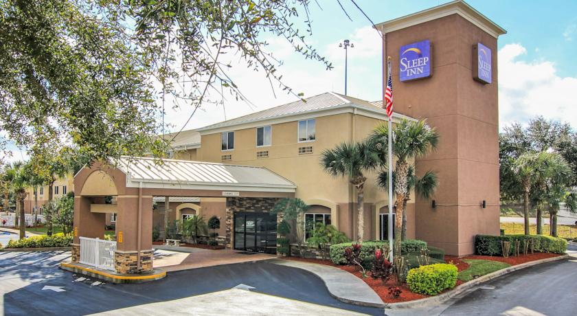 Sleep Inn Ormond Beach