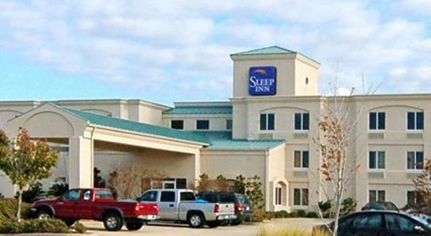 Sleep Inn Slidell