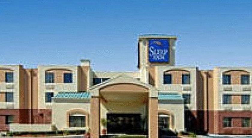 Sleep Inn Wesley Chapel