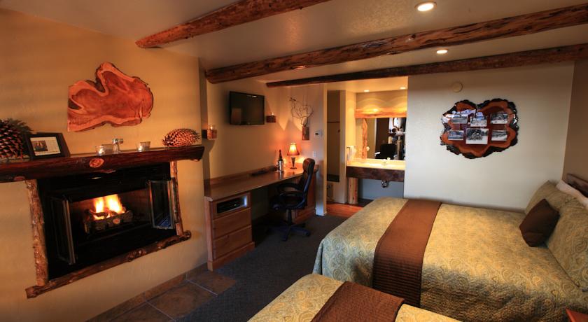 Sleepy Hollow Cabins