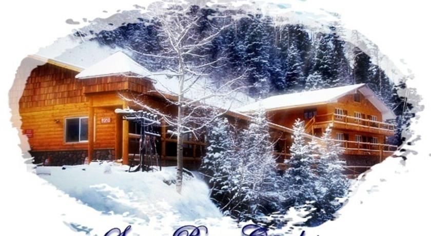 Snow Bear Inn & Condominiums
