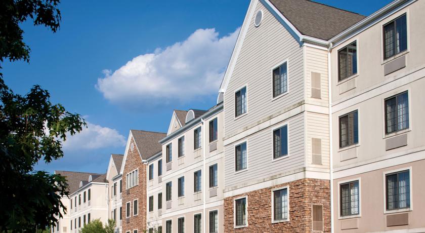 Sonesta ES Suites Burlington EX Staybridge Suites Boston Burlington