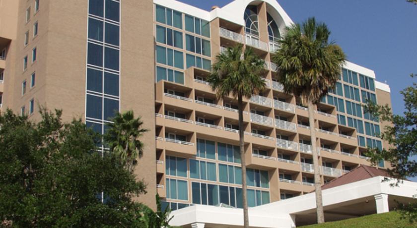 South Shore Harbour Resort