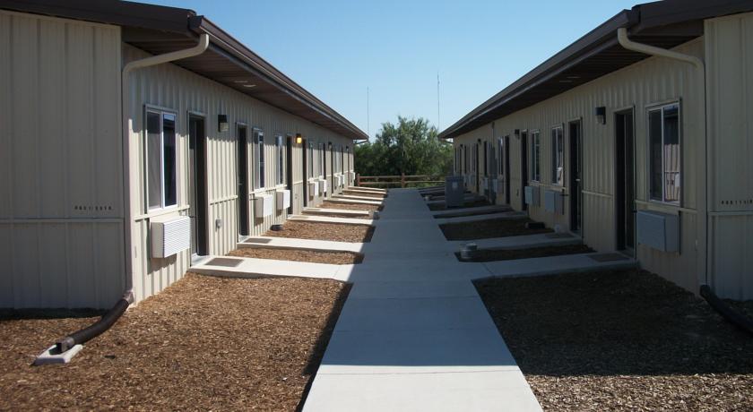 South Texas Lodge Carrizo Springs