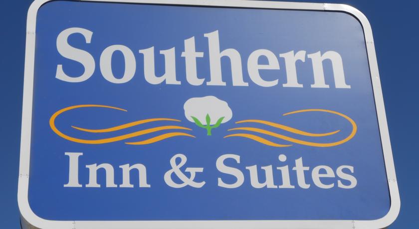 Southern Inn And Suites Pearsall