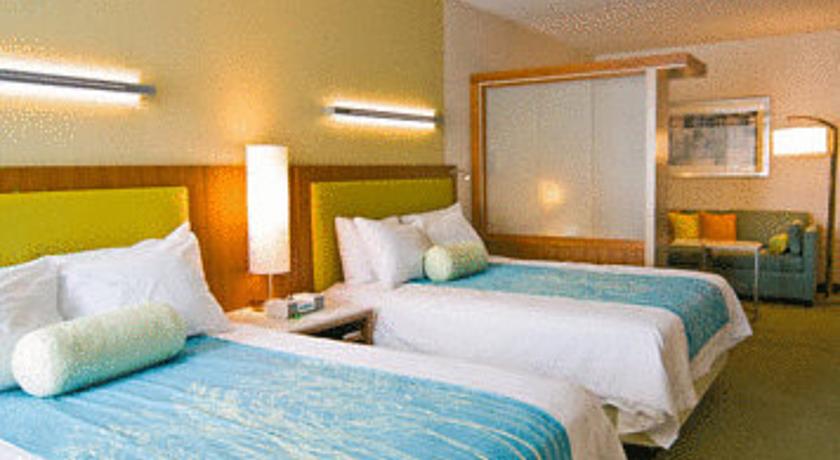 Springhill Suites Harrisburg Hershey