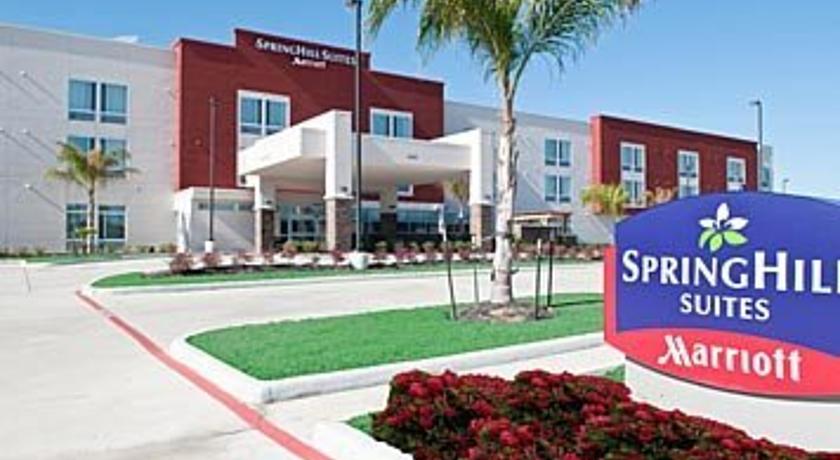 SpringHill Suites Houston Nasa-Seabrook