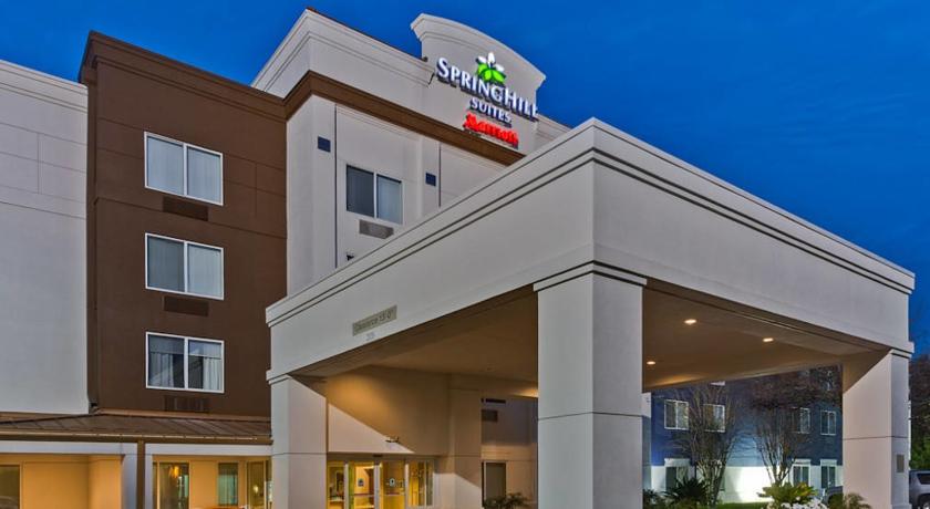 SpringHill Suites Orlando Altamonte Springs