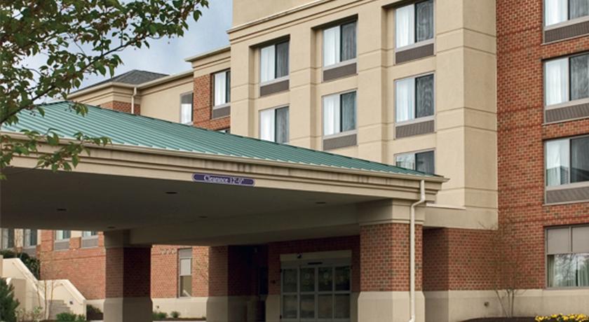 SpringHill Suites Philadelphia Willow Grove