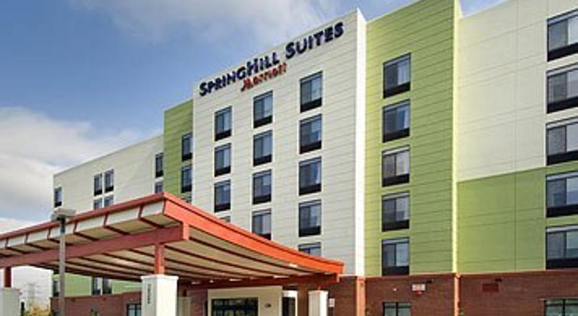 SpringHill Suites Potomac Mills Woodbridge