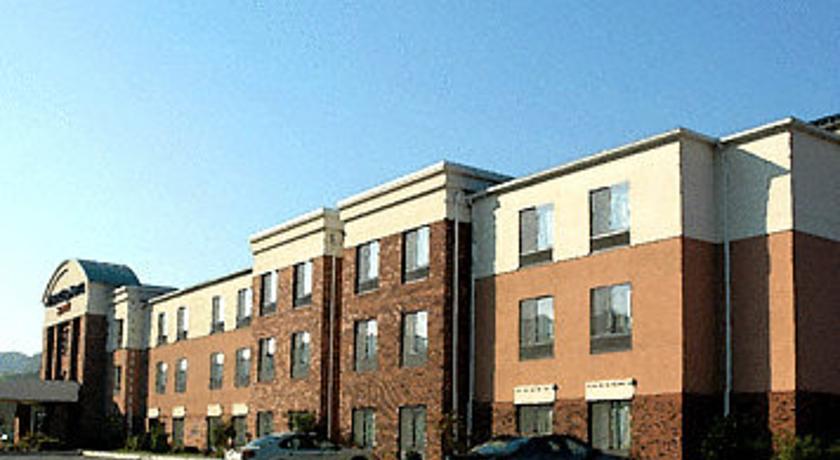 SpringHill Suites Prince Frederick